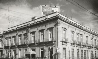 Hotel Roma - Housity