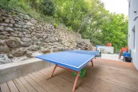 Ulsan Daeunsan Valley Pension