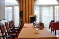 Grand Hotel Olimpo Hotel a Alberobello