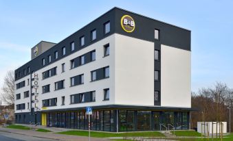 B&B HOTEL Osnabrück
