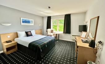 Pinehurst Lodge Hotel - Aberdeen