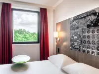 ibis Styles Toulouse Cite Espace Hotels in Toulouse