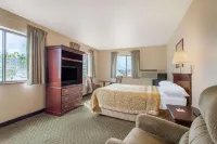 سوبر 8 باي ويندام بوتي إم تي فنادق في بوتي