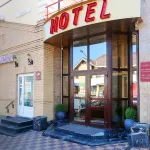Semashko Hotel