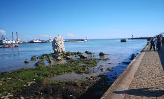 Les Pecheries