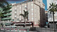 Velis Hotel Hotel a Velez