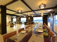 Nandan Kanan by M Square Hotels in Dewas