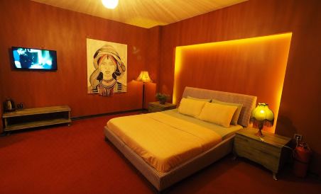 Second House - Housity