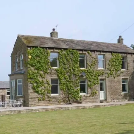 Cringles House