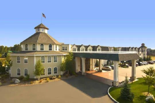 Hotel NoBo Cascade, Tapestry Collection by Hilton