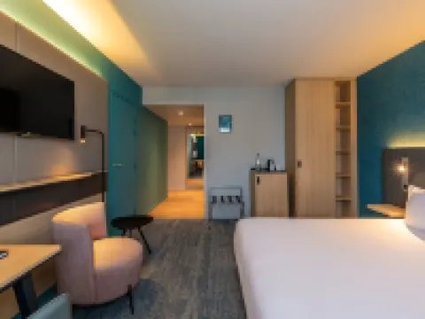 Holiday Inn REIMS - CITY CENTRE by IHG Hotels in Reims