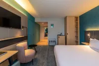 Holiday Inn Reims - City Centre Hotels near Champagne Taittinger