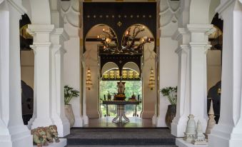 Rosewood Luang Prabang