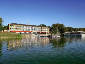 TOP CountryLine Seehotel Berlin-Rangsdorf