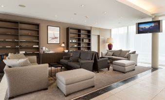 Hotel Restaurant Weinebrugge