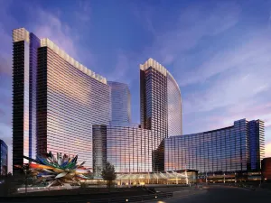 Aria Resort and Casino