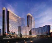 Aria Resort and Casino Hotel in zona University of Nevada Cooperative Extension