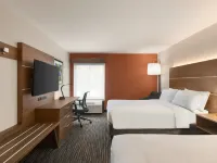Holiday Inn Express Vero Beach-West (I-95) by IHG Hotels in Indian River County