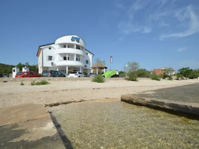 Ivana Hotels in 