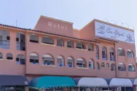 Casa Shaguibá Hotels near Library Park Rotary Club Huatulco Bay