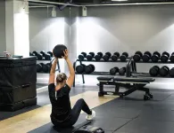 Comfort Hotel Børsparken - Gym
