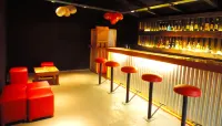 Hopa-Home Patagonia Hostel & Bar