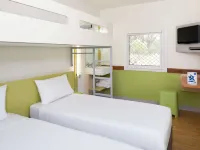 Ibis Budget Saint-Maurice Hotel di Joinville-le-Pont
