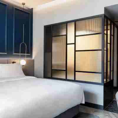 Radisson Collection Hotel, Gran Via Bilbao Rooms