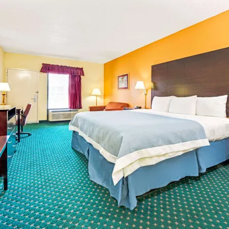 Days Inn by Wyndham Covington