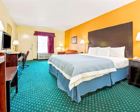 Days Inn by Wyndham Covington Hotels in Covington