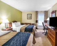 Quality Inn Darien-North Brunswick - 2-Star