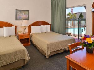 Americas Best Value Inn Loma Lodge-Sea World/Old Town