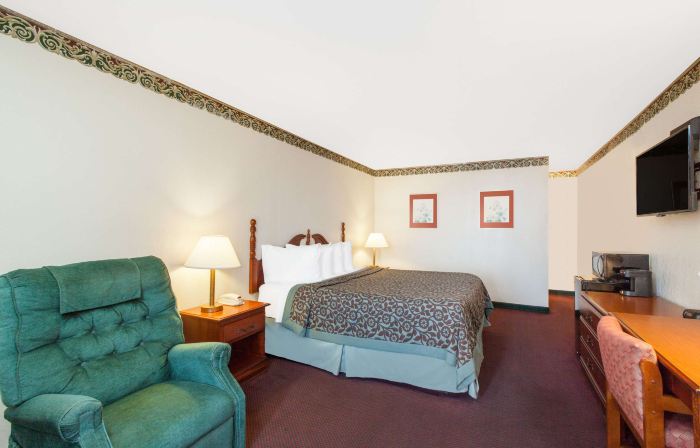 Days Inn by Wyndham Erick