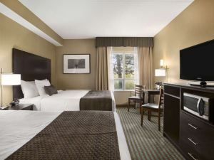 Days Inn by Wyndham Stouffville