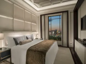The St. Regis Astana