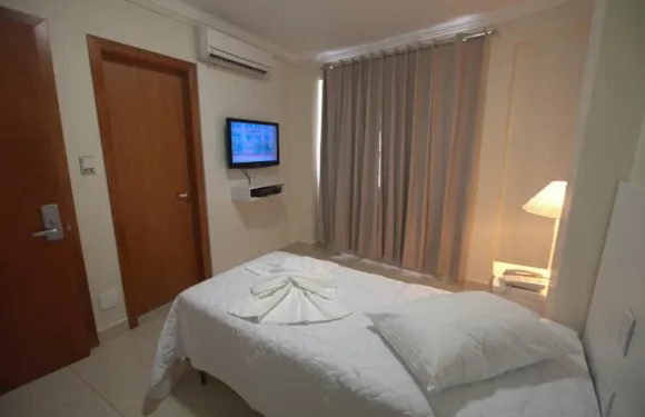 斯卡拉旅遊酒店