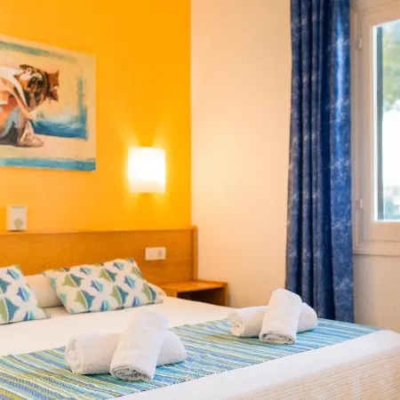 Sagitario Vista Playa I Apartamentos