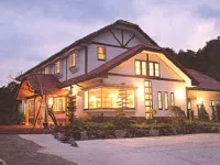 Pension Masquerade