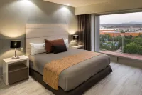 Real Inn San Luis Potosi Các khách sạn ở San Luis Potosi