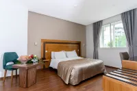 Hotel Mamora Hotels near Espace Niama