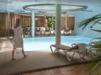 Sumus Hotel Stella and Spa 4S Adults Recommended - románticos