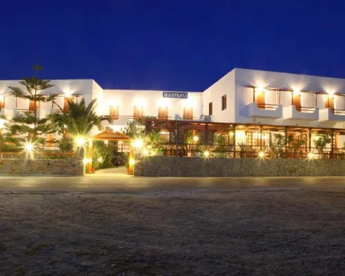 Maistrali Hotels in Galissas