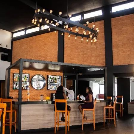 ONOMO Hotel Dakar