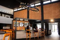 ONOMO Hotel Dakar - ที่มีบาร์
