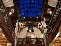 Villa de l'Ô