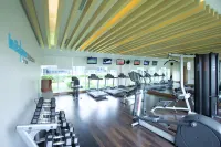 Novotel Tangerang - palestra
