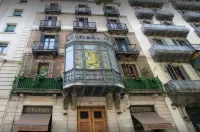 BUHO BOUTIQUE ROOMS Hotel a 