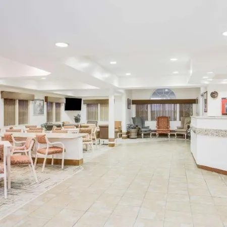 SureStay Hotel by Best Western Christiansburg Blacksburg