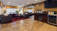 Best Western Inn  Suites - Pools
