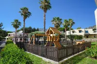 Pefkos Village Resort